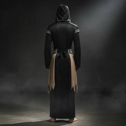 Wizard Outfit - Sorceress Sanctuary As shown