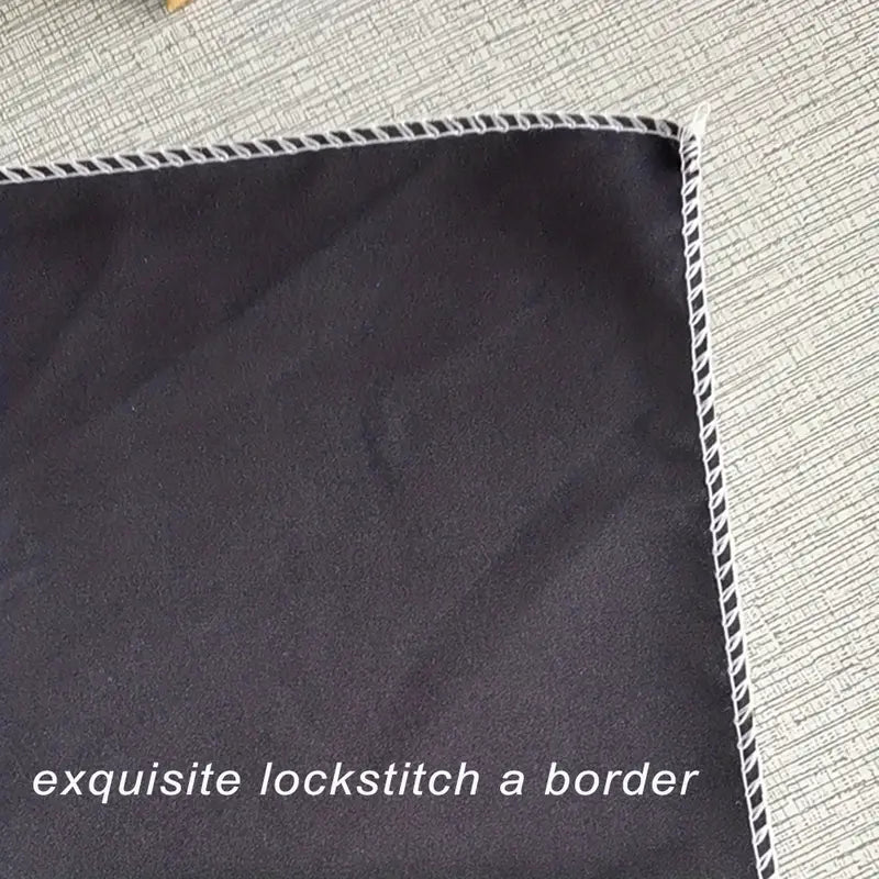 Mushroom Skull Tapestry