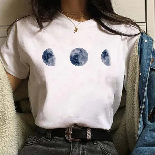 Aesthetic Universe T-Shirt