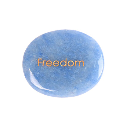 Crystal Energy Stones