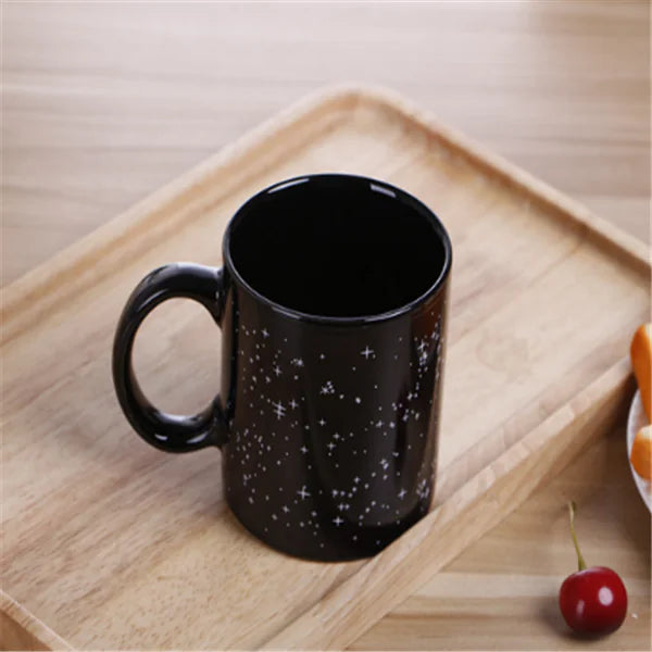 Zodiac Mug | Colour Changing