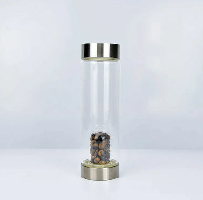 Crystal Stone Energy Cup Sorceress Sanctuary