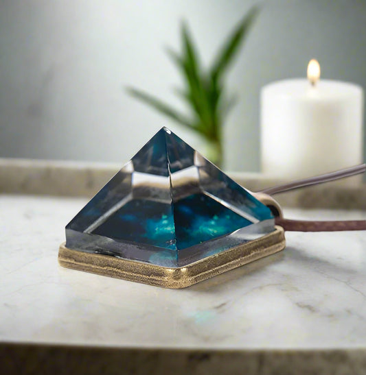 Starry Sky Talisman