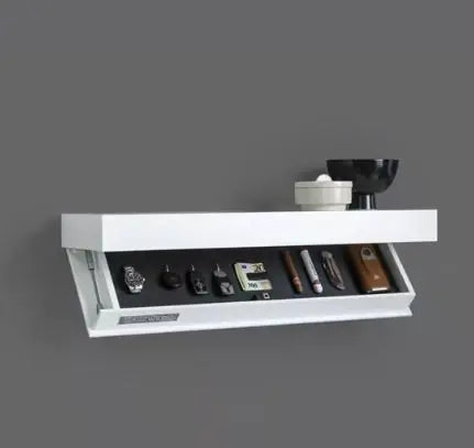 Secret Shelf