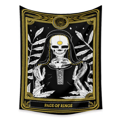 Tarot Tapestry