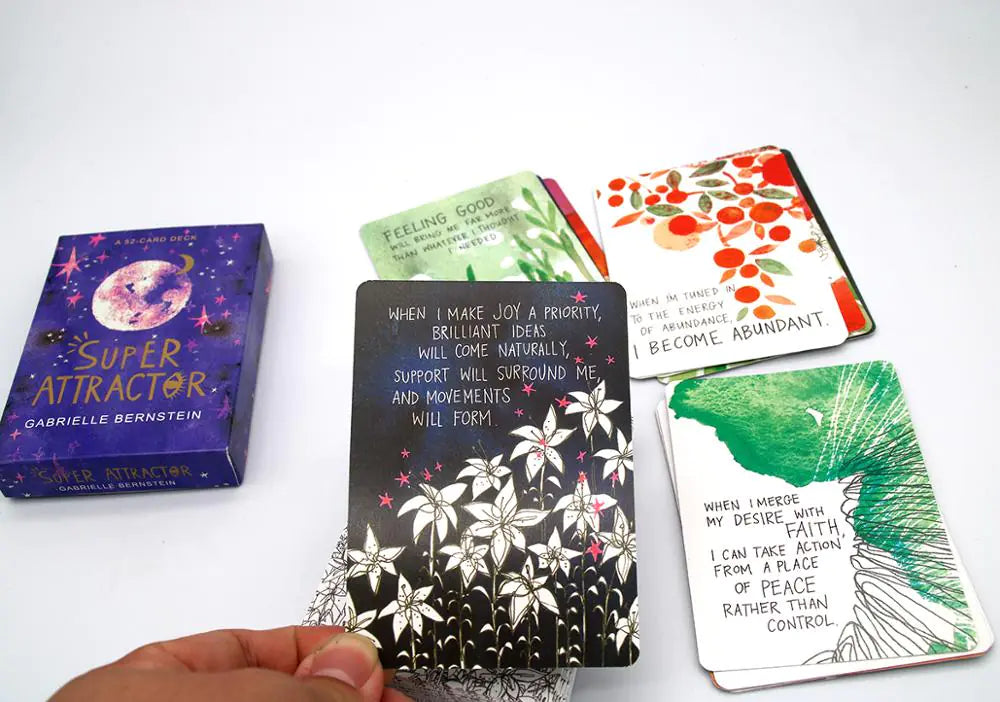 Tarot Cards | Divination