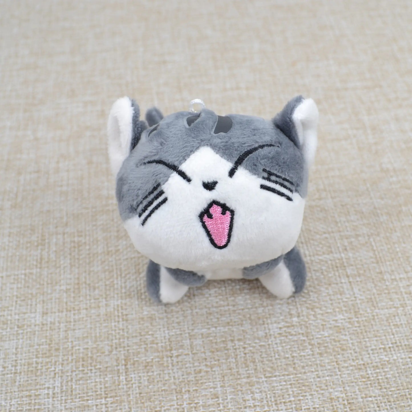 Mystical Plush Cats