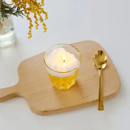Butter Beer Scented Candle
