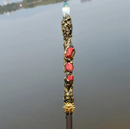 Elemental Magic Wand