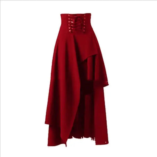 Gothic Lolita Strap Dress