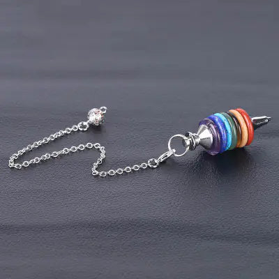 Chakra Pendulum