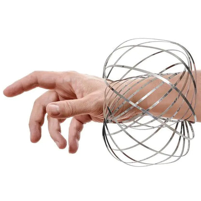 Magic Steel Bracelet