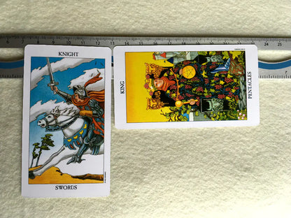 Werther’s Tarot