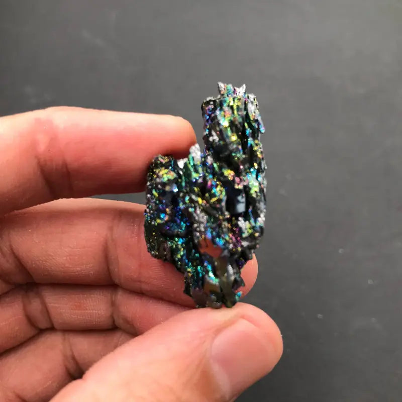 Natural Crystal Set Sorceress Sanctuary