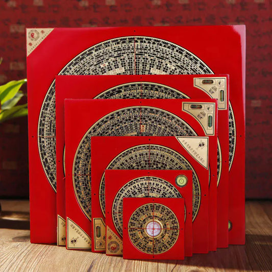 Feng Shui Compass