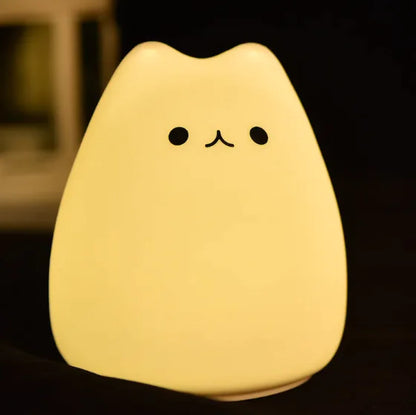 Soothing Cat Light