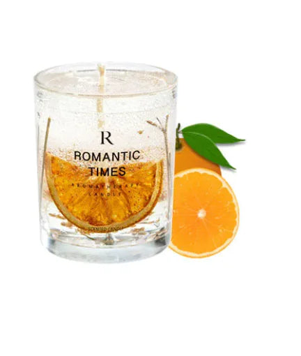 Luxury Jelly Wax Candles Sorceress Sanctuary