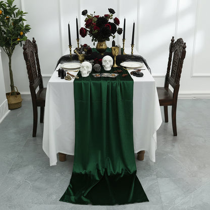 Velvet Witch Altar Cloth