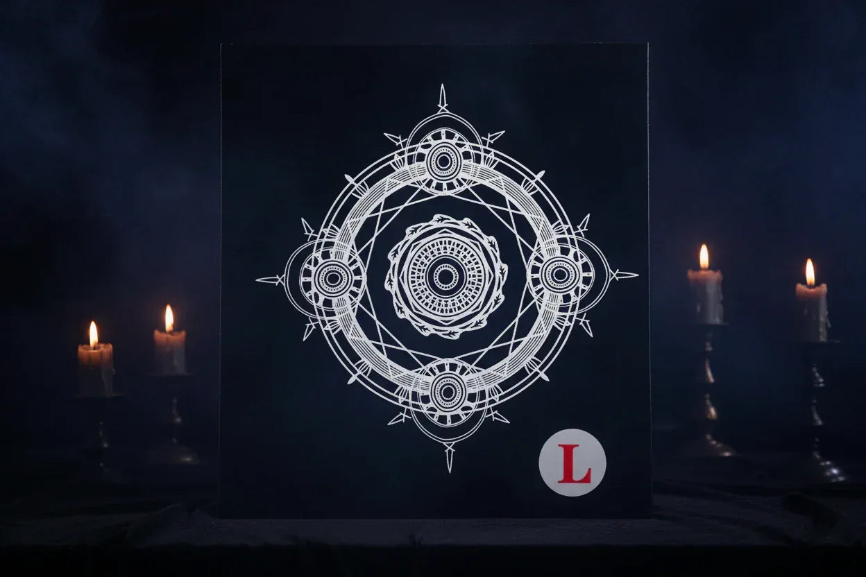 Tarot Tablecloths - Sorceress Sanctuary