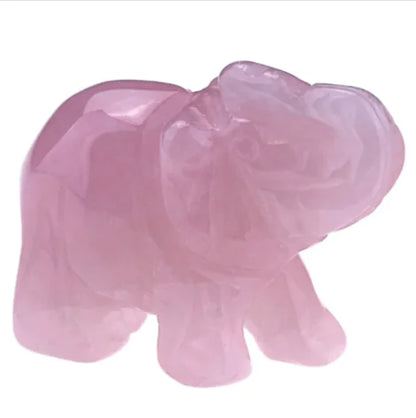 Elephant Crystal