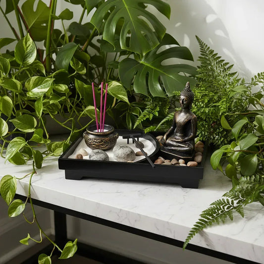 Zen Harmony Buddha - Sorceress Sanctuary default