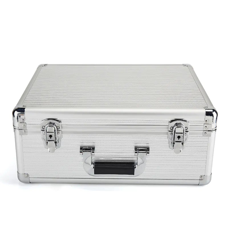 Aluminum Carry Case