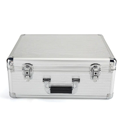 Aluminum Carry Case
