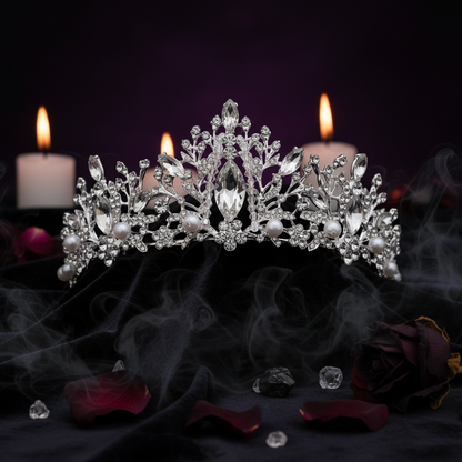 Moon Priestess Crown