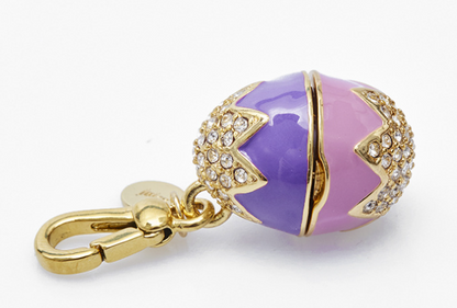 Enchanted Bunny Egg Talisman