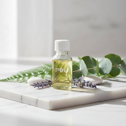 Multi-Effect Herbal Oil for Massage and Gua Sha Base Sorceress Sanctuary