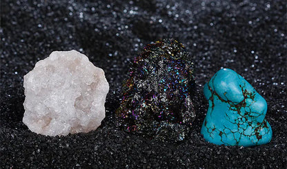 Mineral Geology Set Sorceress Sanctuary