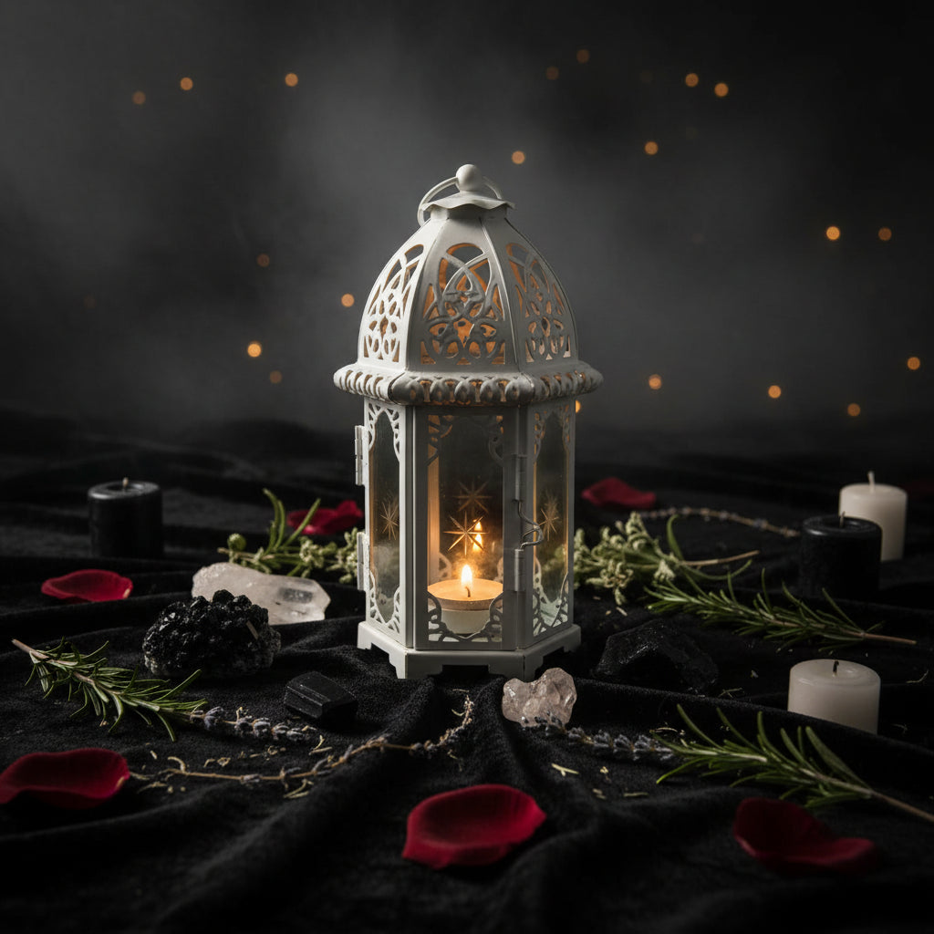 Mystic Lantern
