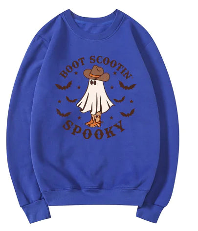 Spooky Sweatshirt