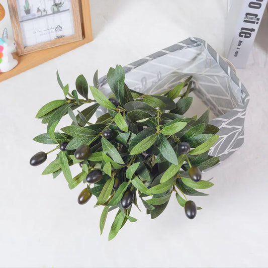 Enchanted Olive Branch