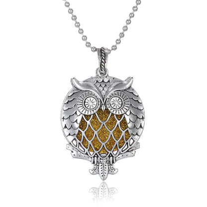 Radiant Tree Of Life Pendant