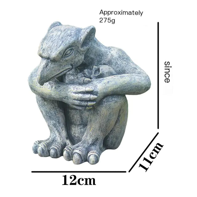 Gargoyle