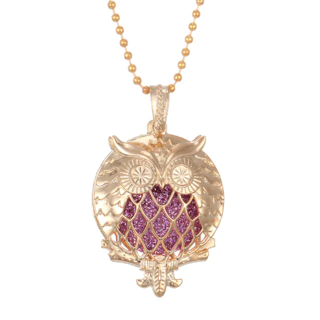 Radiant Tree Of Life Pendant