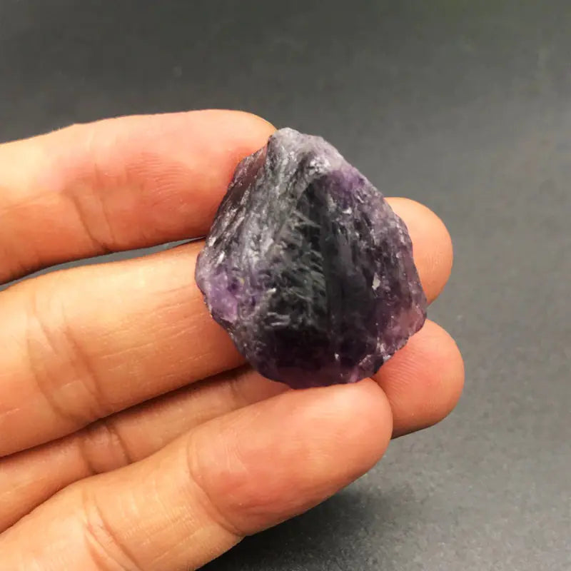 Natural Crystal Set Sorceress Sanctuary