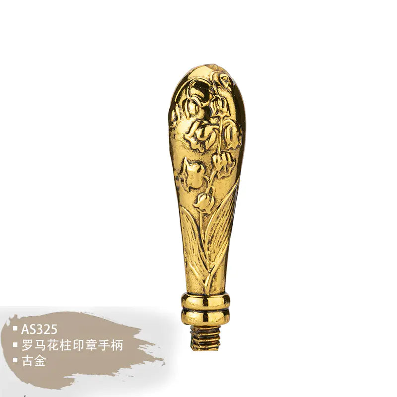 Wax Seal Set | Magic Academy Sorceress Sanctuary