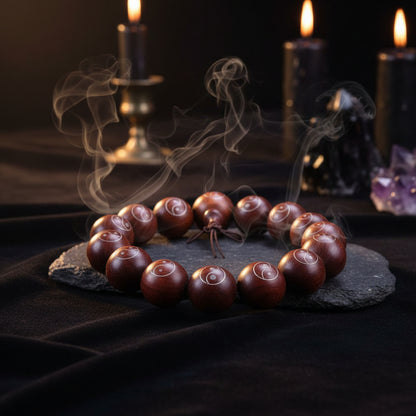 Sacred Sandalwood Bracelet