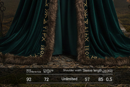 Shadowweave Knit Cardigan Sorceress Sanctuary