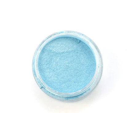 Pearlescent Powder | Crystal Sparkle Pigment Sorceress Sanctuary