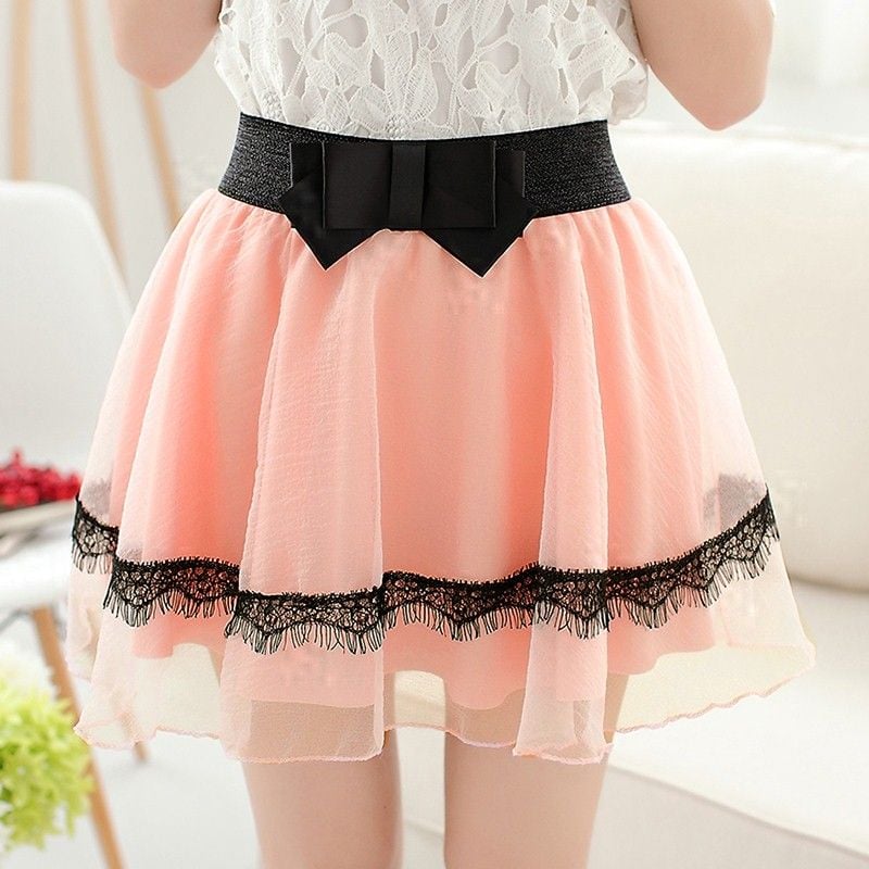 Mystic Mini Skirt
