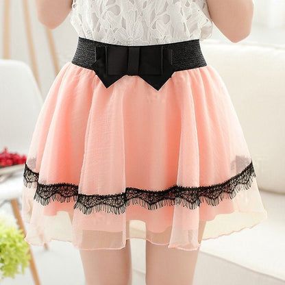 Mystic Mini Skirt
