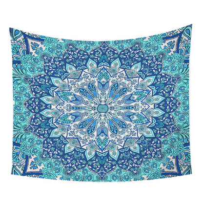 Digital Print Tapestry Wall Hanging Decor