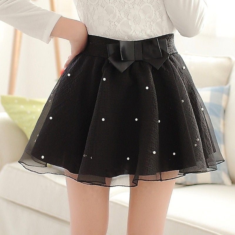 Mystic Mini Skirt