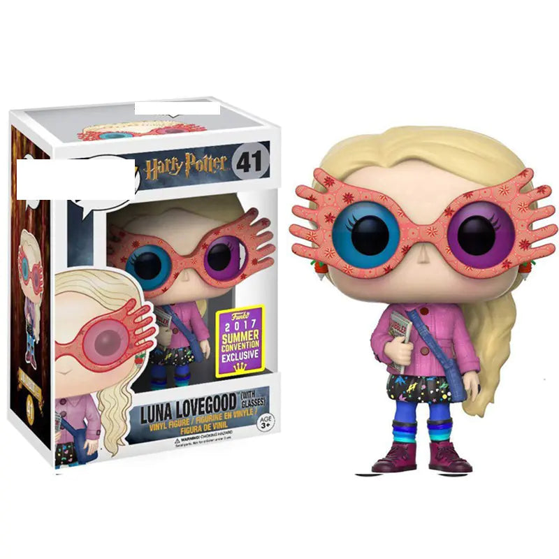 Magical Wizard Collection