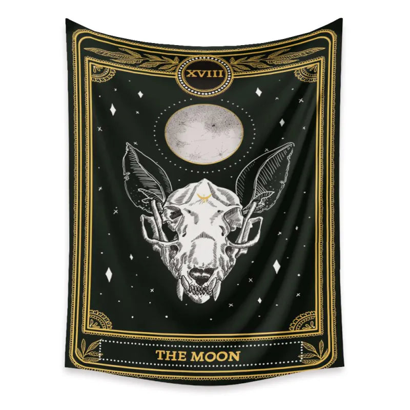 Tarot Tapestry