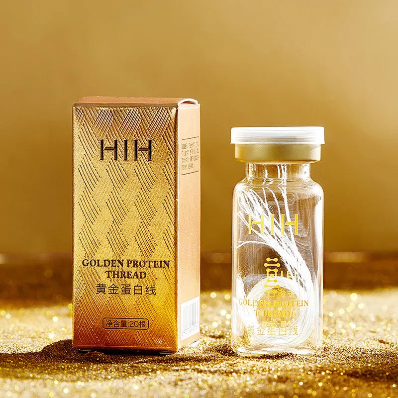 Gold Protein | Peptide Kit Sorceress Sanctuary