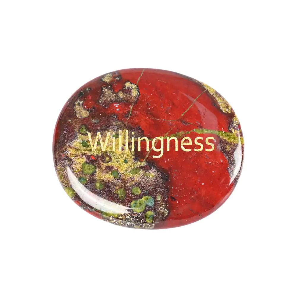 Crystal Energy Stones